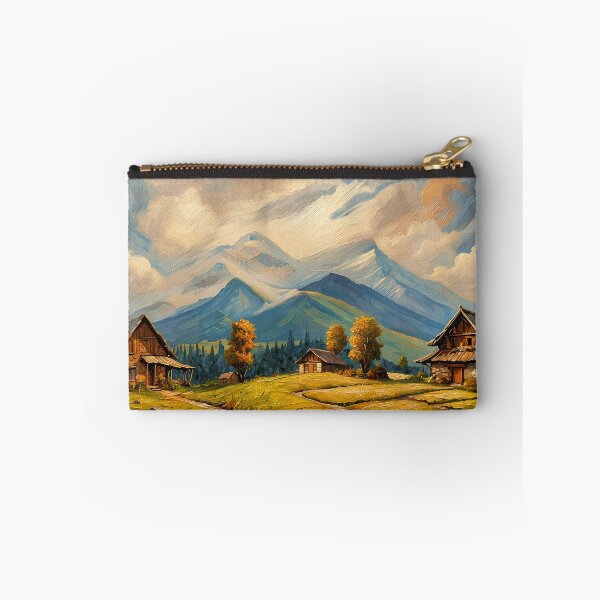 Item preview, Mountain landscapes 4 designed and sold by Andy551.