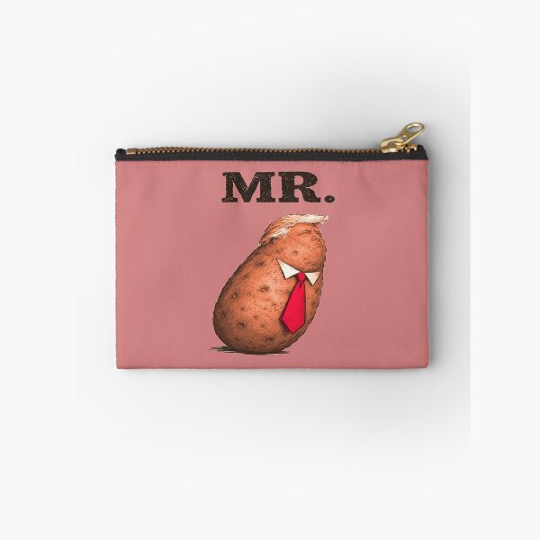 Item preview, Mr. Orange Potato designed and sold by ArtMar-PictureFactory.