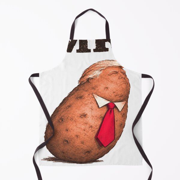 Item preview, Mr. Orange Potato designed and sold by ArtMar-PictureFactory.
