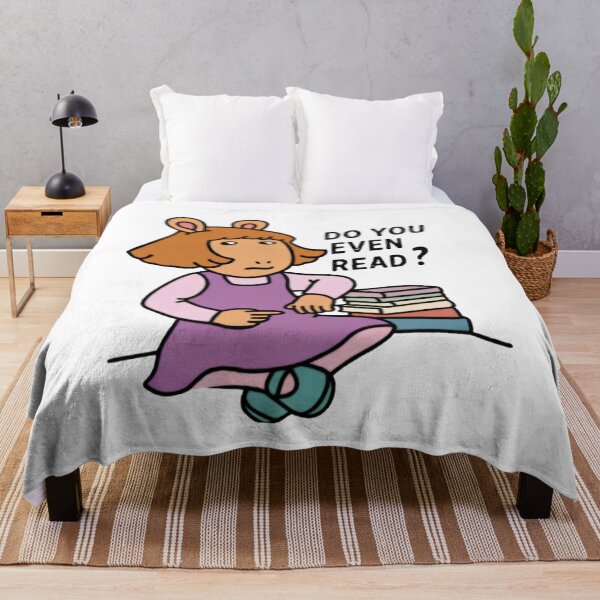 Item preview, Do You Even Read Funny Book Lover Girl Meme Sarcastic designed and sold by Moad Fahim.