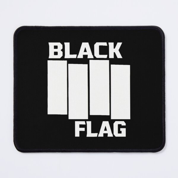 Item preview, Blacks Flags Band designed and sold by Oluwa290Arts.
