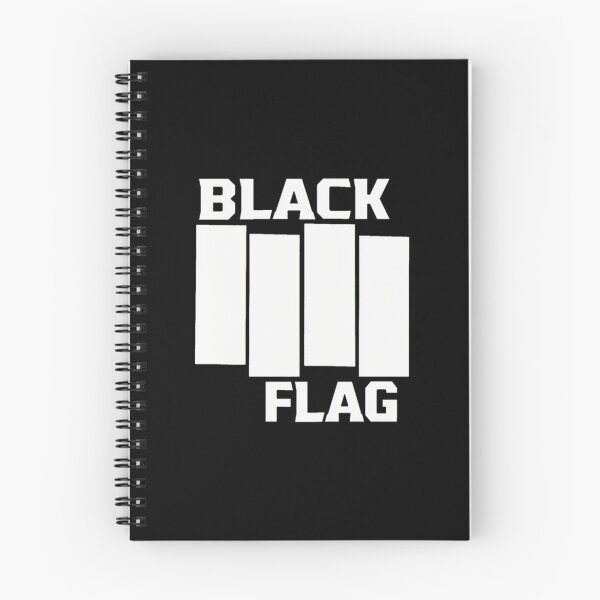 Item preview, Blacks Flags Band designed and sold by Oluwa290Arts.