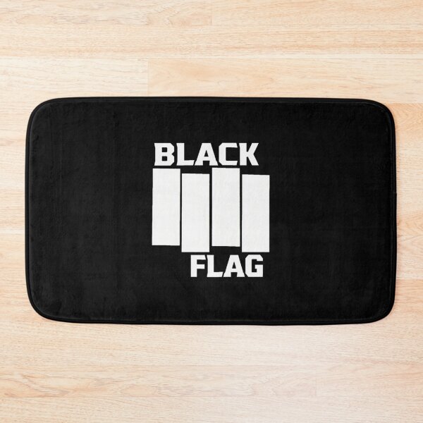 Item preview, Blacks Flags Band designed and sold by Oluwa290Arts.