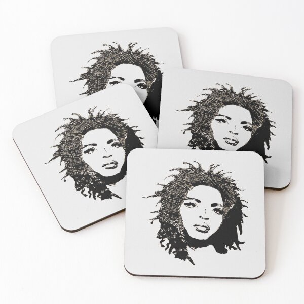 Item preview, The Miseducation of Lauryn Hill designed and sold by Velmoraq.
