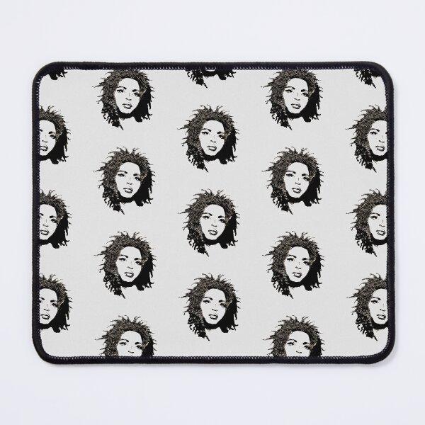 Item preview, The Miseducation of Lauryn Hill designed and sold by Velmoraq.