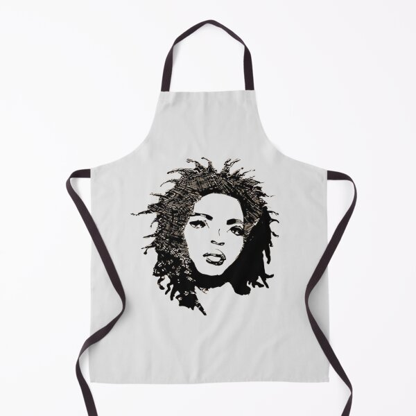 Item preview, The Miseducation of Lauryn Hill designed and sold by Velmoraq.