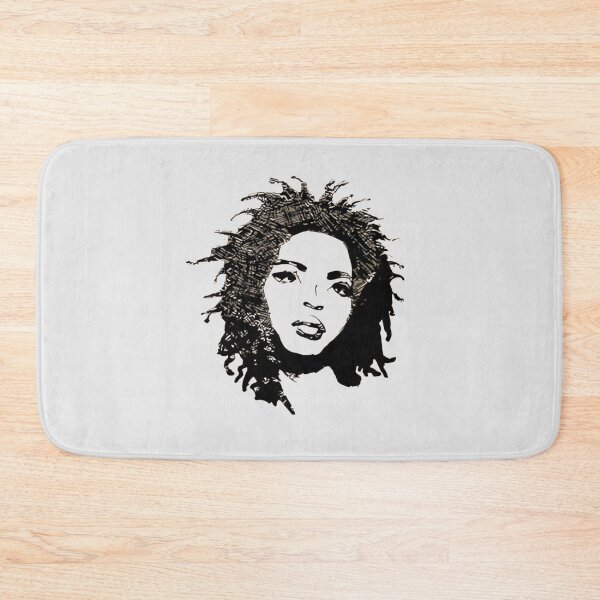 Item preview, The Miseducation of Lauryn Hill designed and sold by Velmoraq.