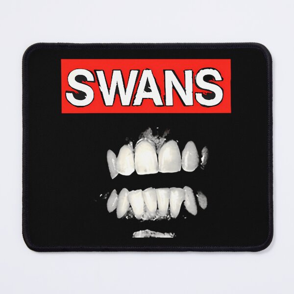 Item preview, S.W.A.N.S Filth Album designed and sold by Tkidredlii.