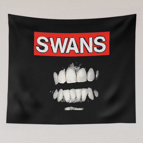 Item preview, S.W.A.N.S Filth Album designed and sold by Tkidredlii.