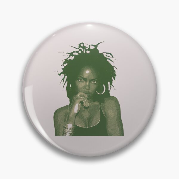 Item preview, The Miseducation of Lauryn Hill designed and sold by Velmoraq.