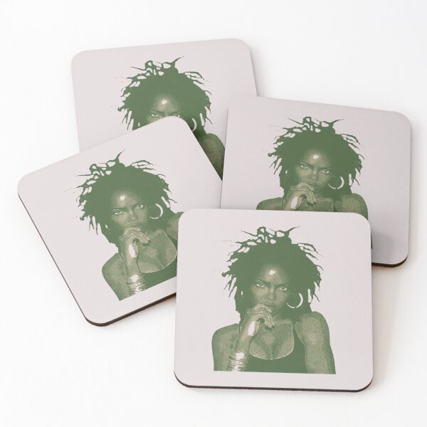 Item preview, The Miseducation of Lauryn Hill designed and sold by Velmoraq.