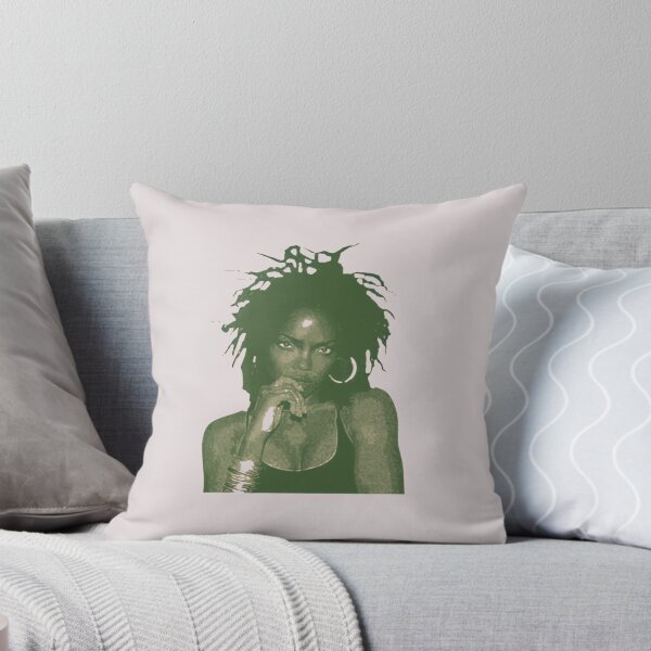 Item preview, The Miseducation of Lauryn Hill designed and sold by Velmoraq.