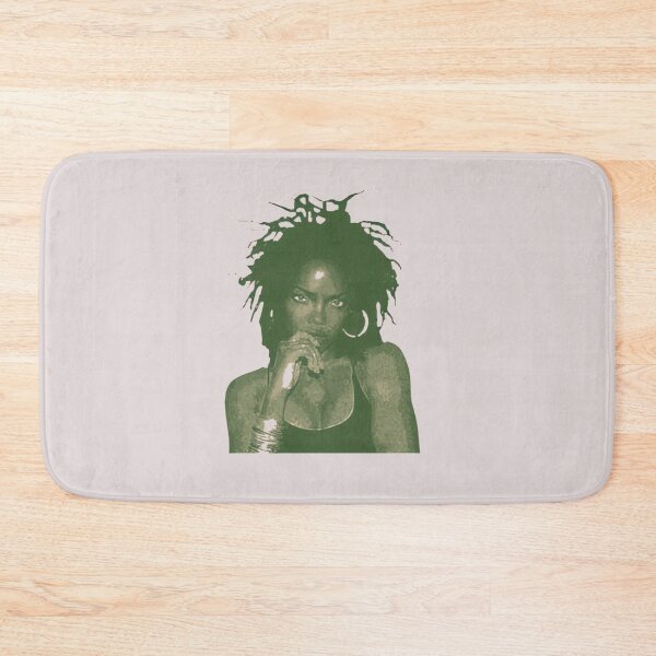 Item preview, The Miseducation of Lauryn Hill designed and sold by Velmoraq.