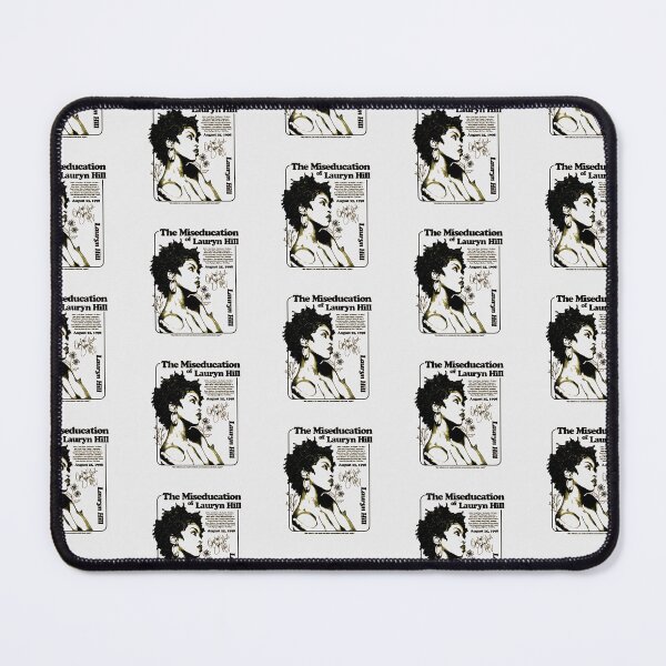 Item preview, The Miseducation of Lauryn Hill designed and sold by Velmoraq.