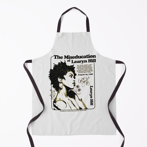 Item preview, The Miseducation of Lauryn Hill designed and sold by Velmoraq.