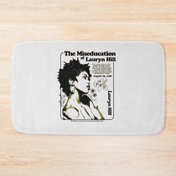 Item preview, The Miseducation of Lauryn Hill designed and sold by Velmoraq.