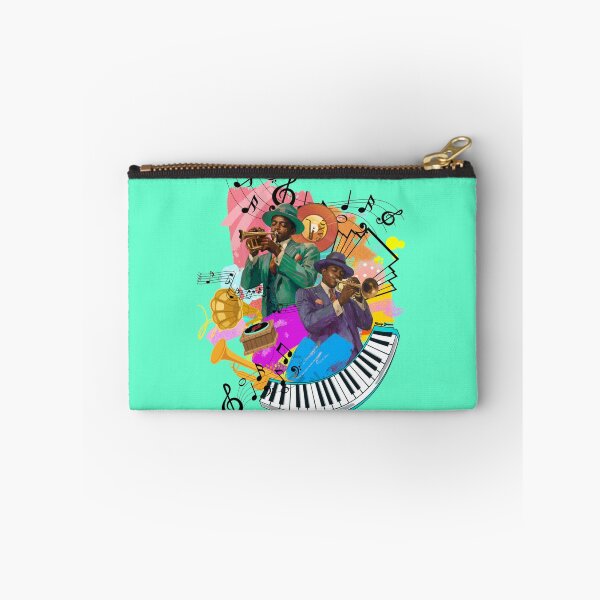 Item preview, Jazz Medley  designed and sold by artbyomega.