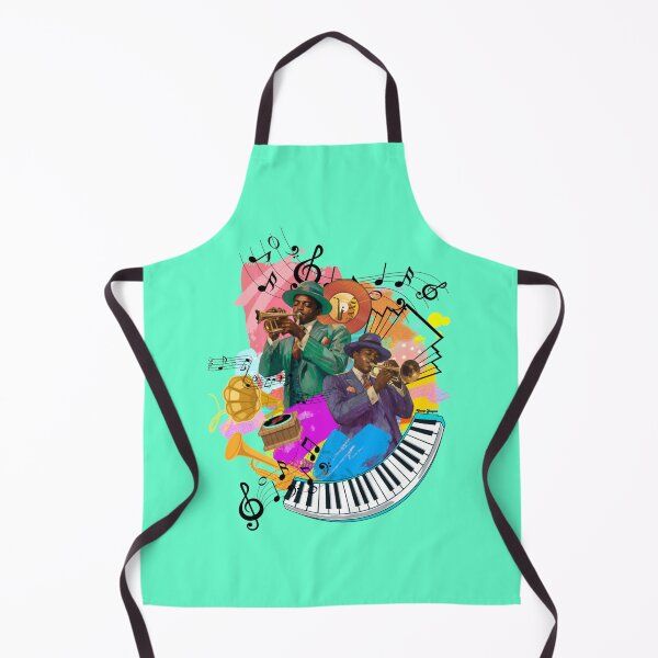 Item preview, Jazz Medley  designed and sold by artbyomega.