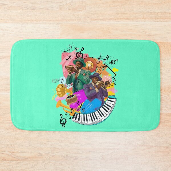 Item preview, Jazz Medley  designed and sold by artbyomega.