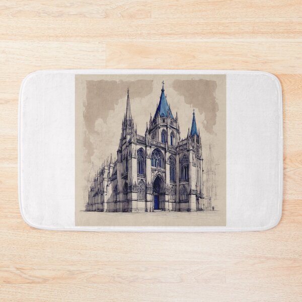 Item preview, Architectural Masterpieces: A Visual Journey  designed and sold by Helios Be. Lavsh.