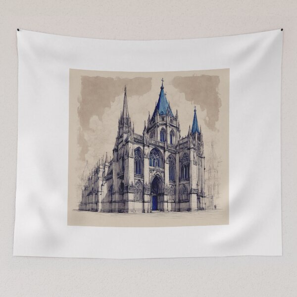 Item preview, Architectural Masterpieces: A Visual Journey  designed and sold by Helios Be. Lavsh.