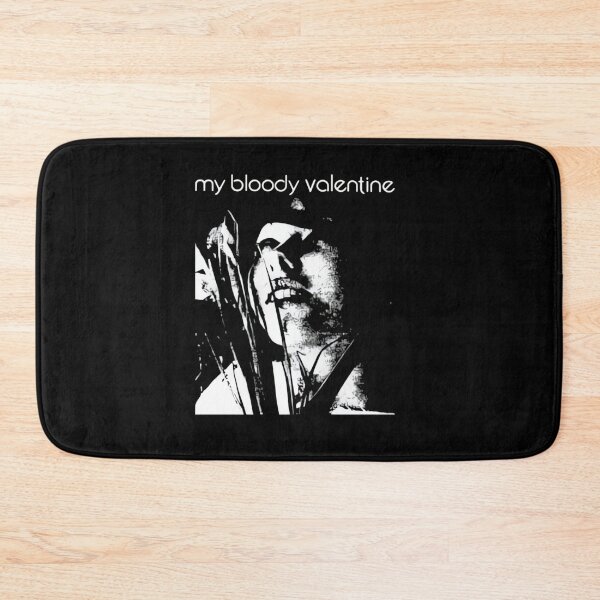 Item preview, Loveless - My Bloody Valentine designed and sold by Velmoraq.
