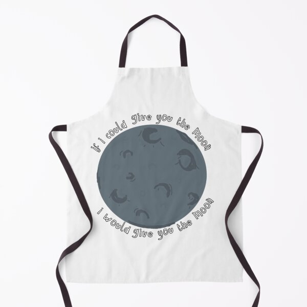 Item preview, Moon Song Lyrics-Phoebe Bridgers   designed and sold by usanolucas.