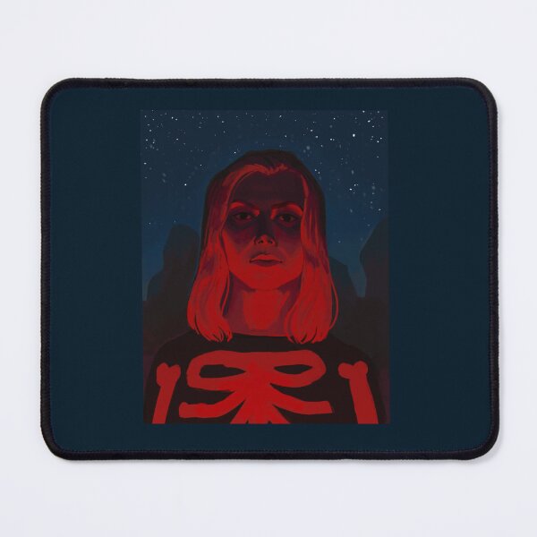Item preview, Phoebe Bridgers designed and sold by usanolucas.
