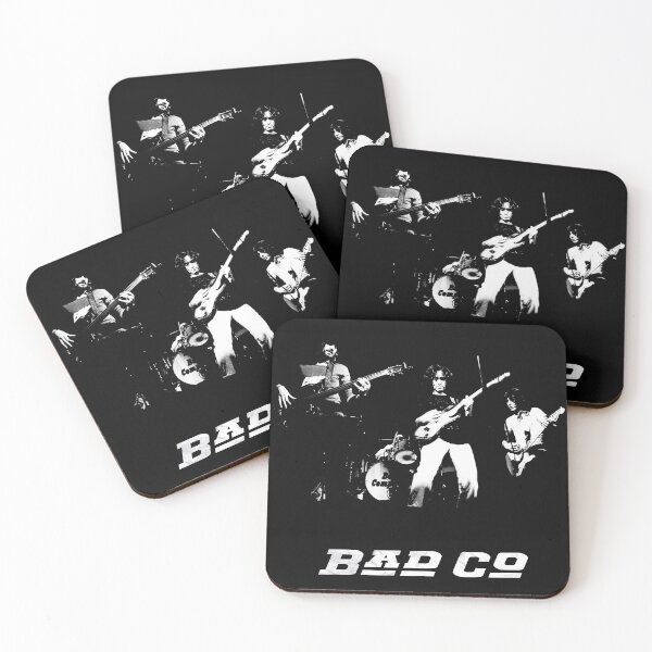 Item preview, rock aesthetic lovers Bad Company designed and sold by fcrosse4.