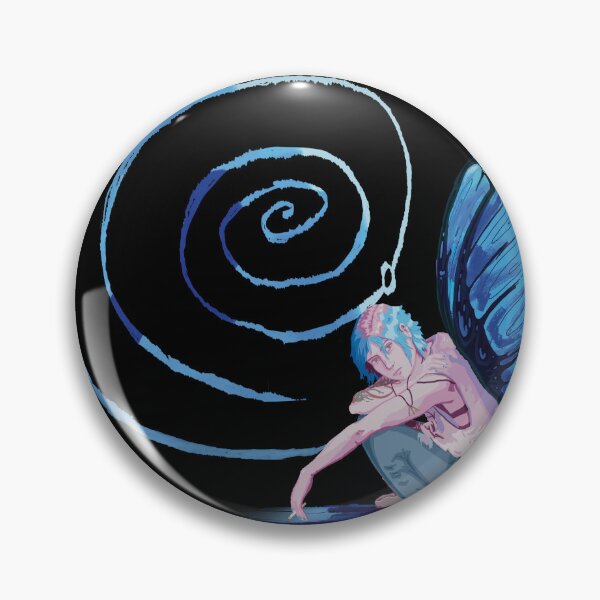 Item preview, Chloe Price Life is Strange Rewind designed and sold by tworeverse.