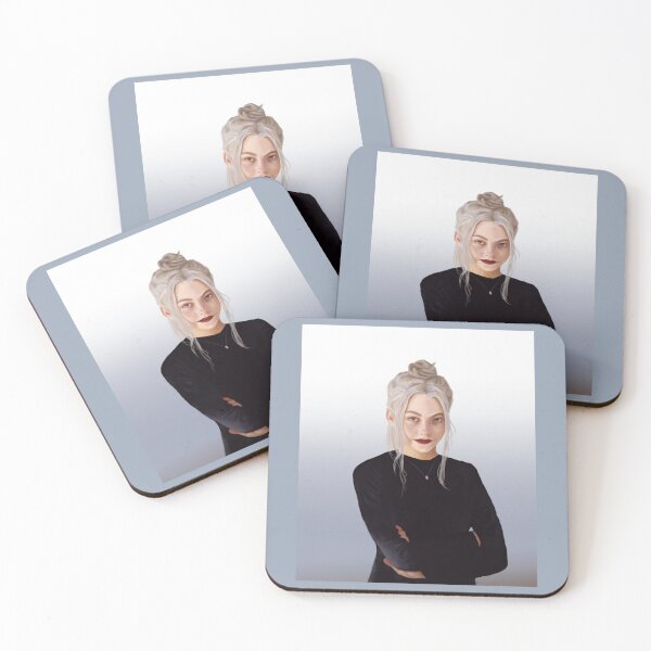 Item preview, Phoebe Bridgers       designed and sold by usanolucas.