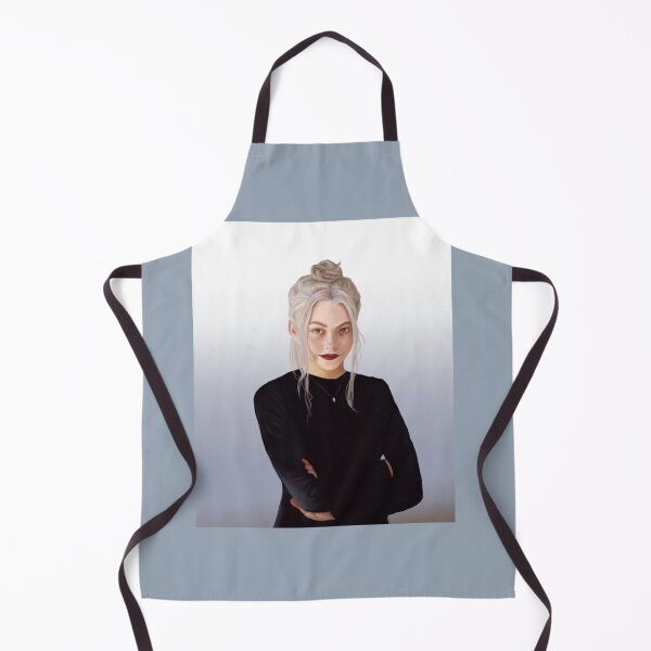 Item preview, Phoebe Bridgers       designed and sold by usanolucas.