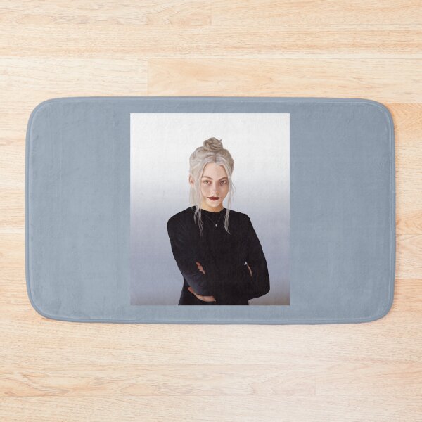 Item preview, Phoebe Bridgers       designed and sold by usanolucas.