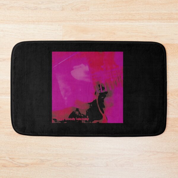 Item preview, Loveless - My Bloody Valentine designed and sold by Velmoraq.