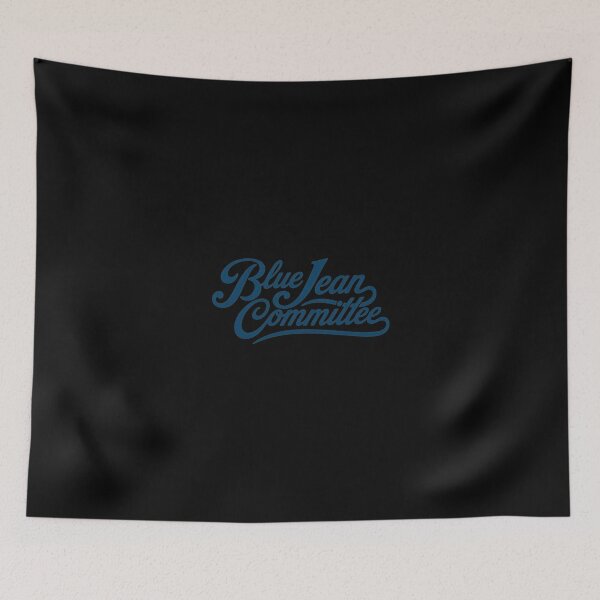 Item preview, Blues Jeans Committee Font  designed and sold by Oluwa290Arts.