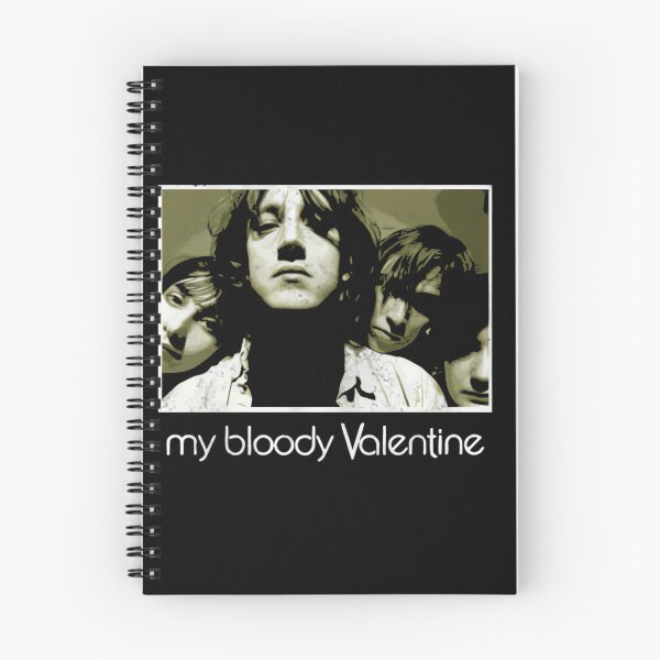 Item preview, Loveless - My Bloody Valentine designed and sold by Velmoraq.