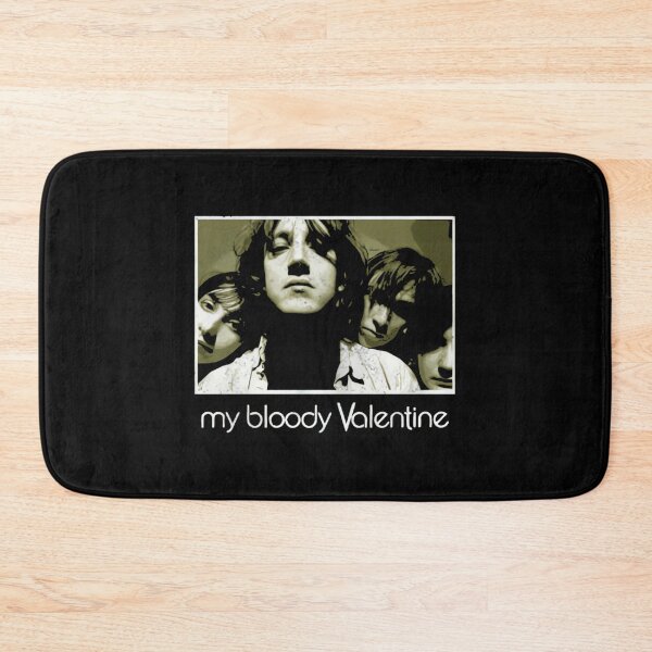 Item preview, Loveless - My Bloody Valentine designed and sold by Velmoraq.