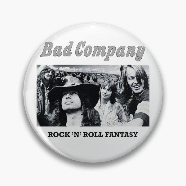 Item preview, aesthetic lovers Bad Company designed and sold by fcrosse4.