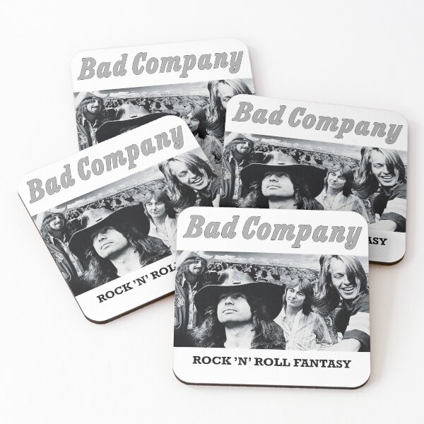 Item preview, aesthetic lovers Bad Company designed and sold by fcrosse4.