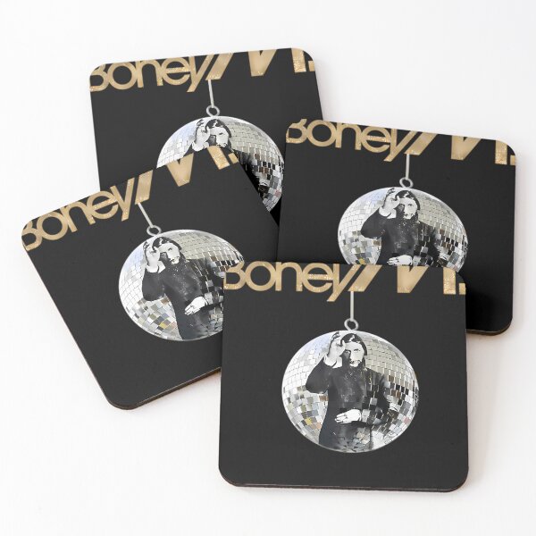 Item preview, Rasputins Boneys M designed and sold by StardustCave.