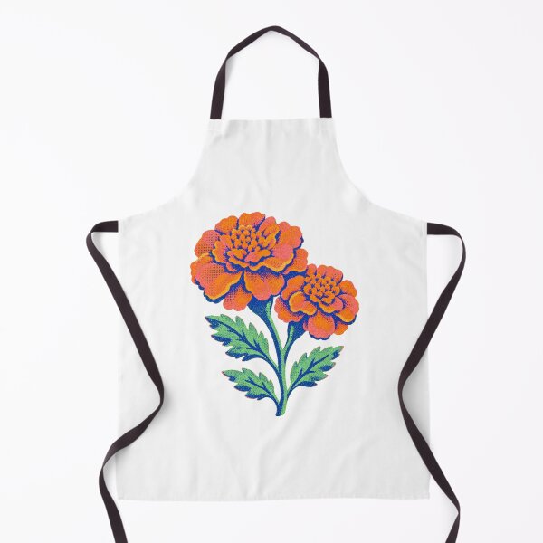 Item preview, Neon Marigold Twins designed and sold by The-Art-of-D.