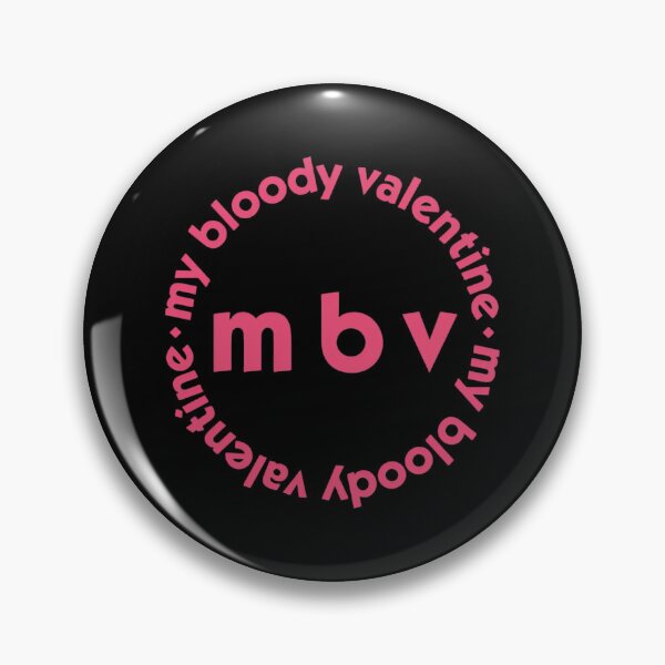 Item preview, Loveless - My Bloody Valentine designed and sold by Velmoraq.