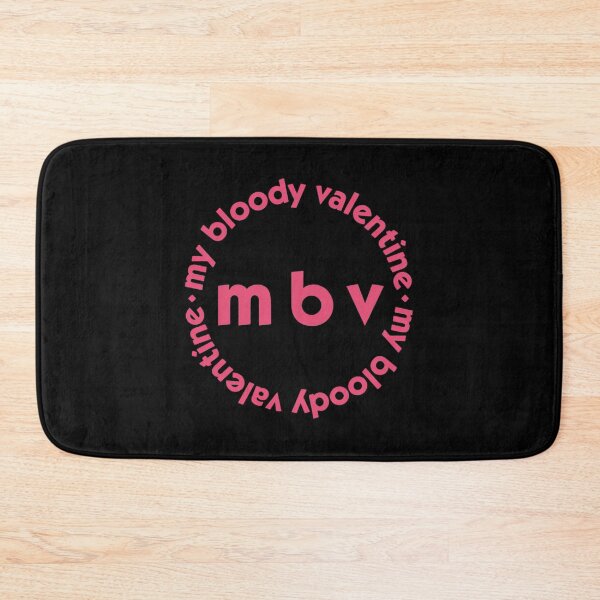 Item preview, Loveless - My Bloody Valentine designed and sold by Velmoraq.