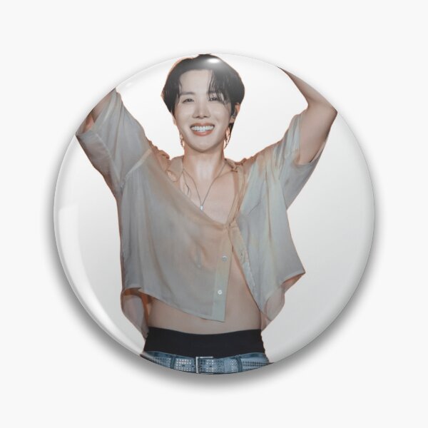 Item preview, jhope designed and sold by BRILLIANTWISH.