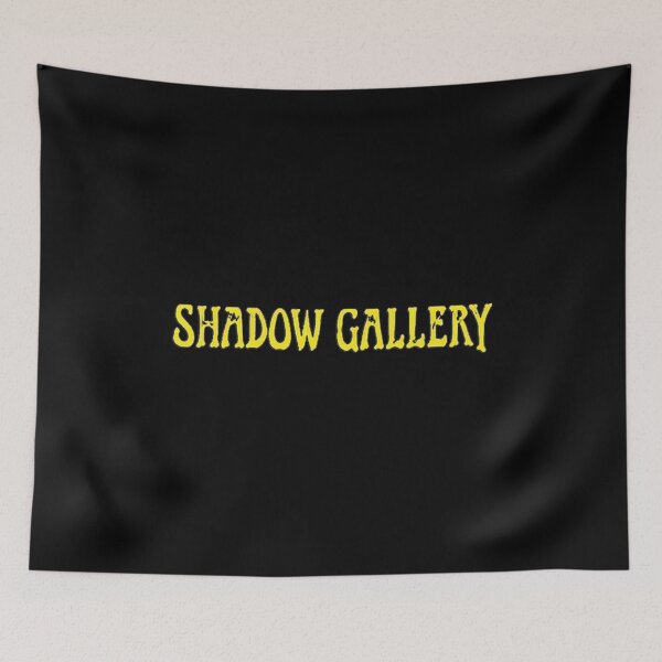 Item preview, SHADOWS GALLERYS Yellow  designed and sold by YuriaAbisarStu.