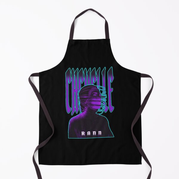 Item preview, CACHELLES RANNS Cyberpunk Wire Face Lightning designed and sold by Oluwa290Arts.