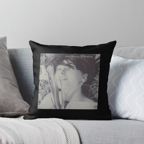 Item preview, Loveless - My Bloody Valentine designed and sold by Velmoraq.