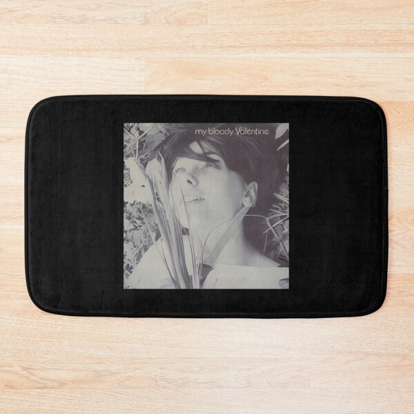 Item preview, Loveless - My Bloody Valentine designed and sold by Velmoraq.