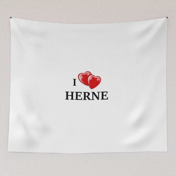 Item preview, I Love Herne designed and sold by Tillscreativ.