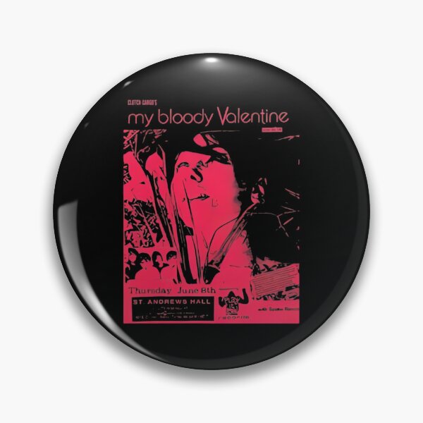 Item preview, Loveless - My Bloody Valentine designed and sold by Velmoraq.